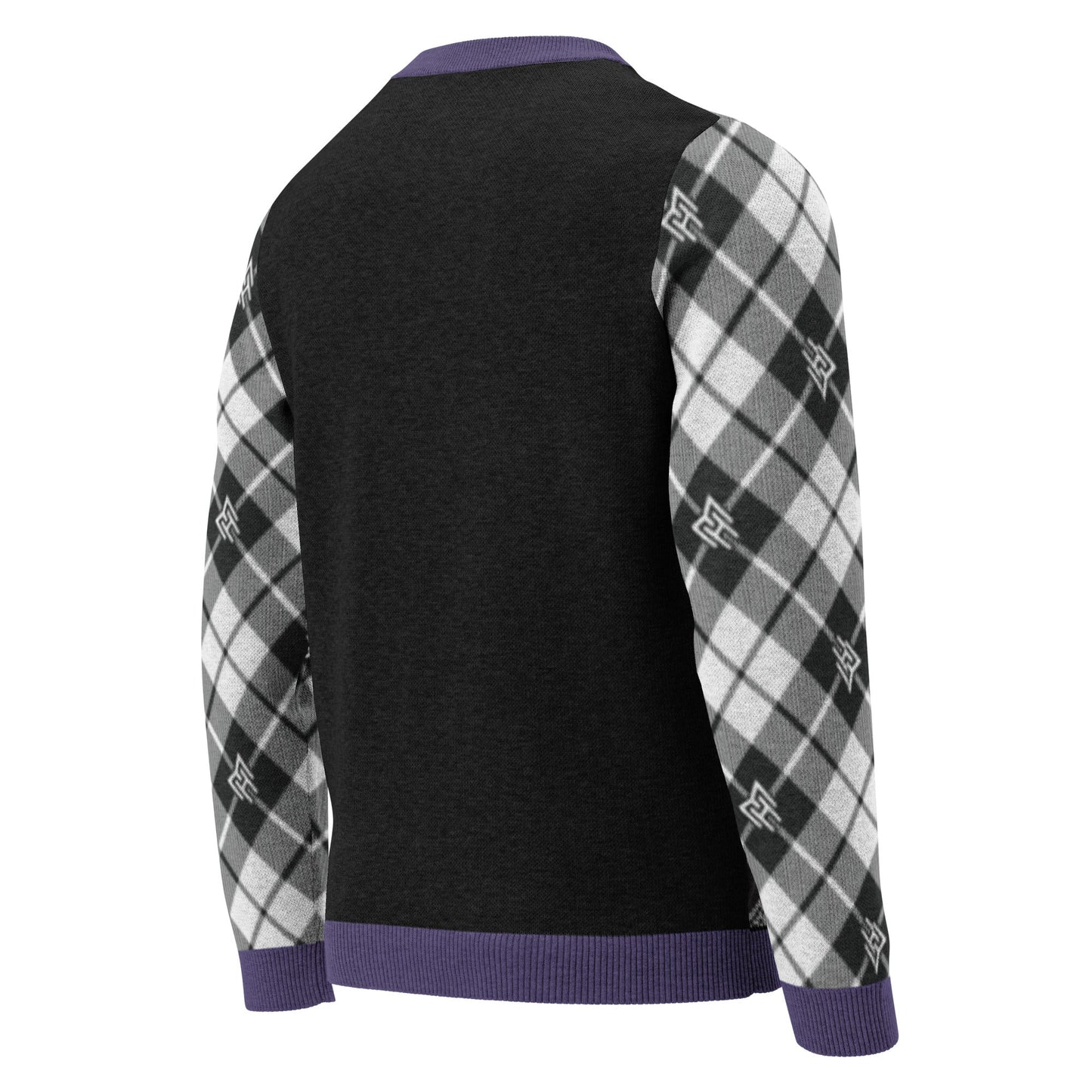 Monster High Ugly Sweater