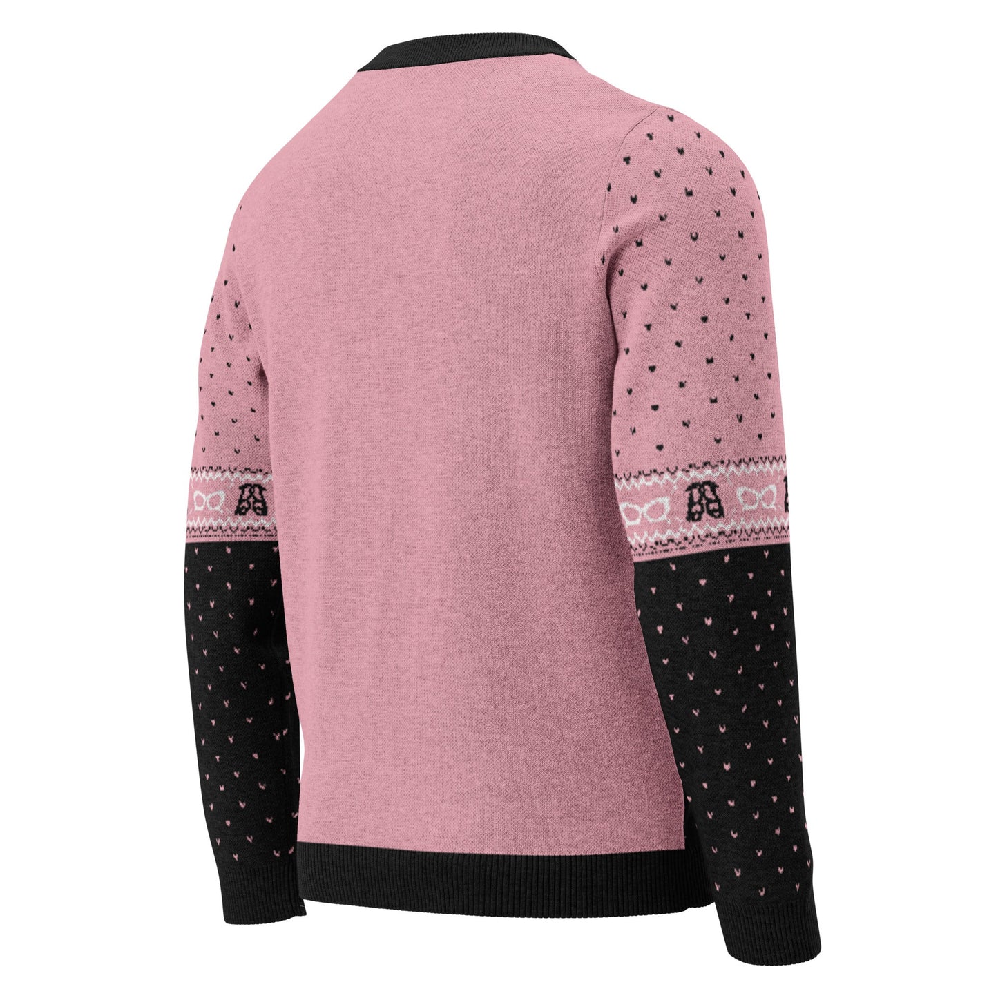 Barbie Ugly Sweater
