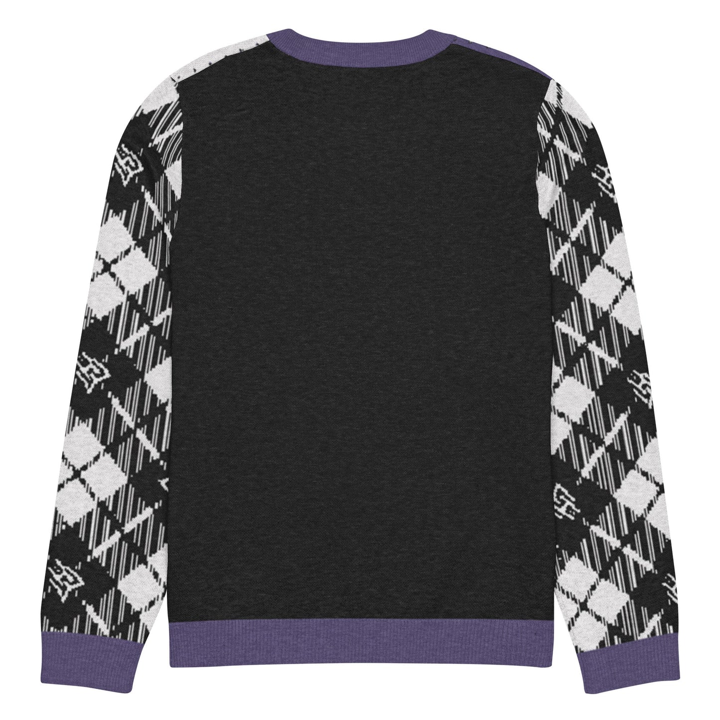Monster High Ugly Sweater