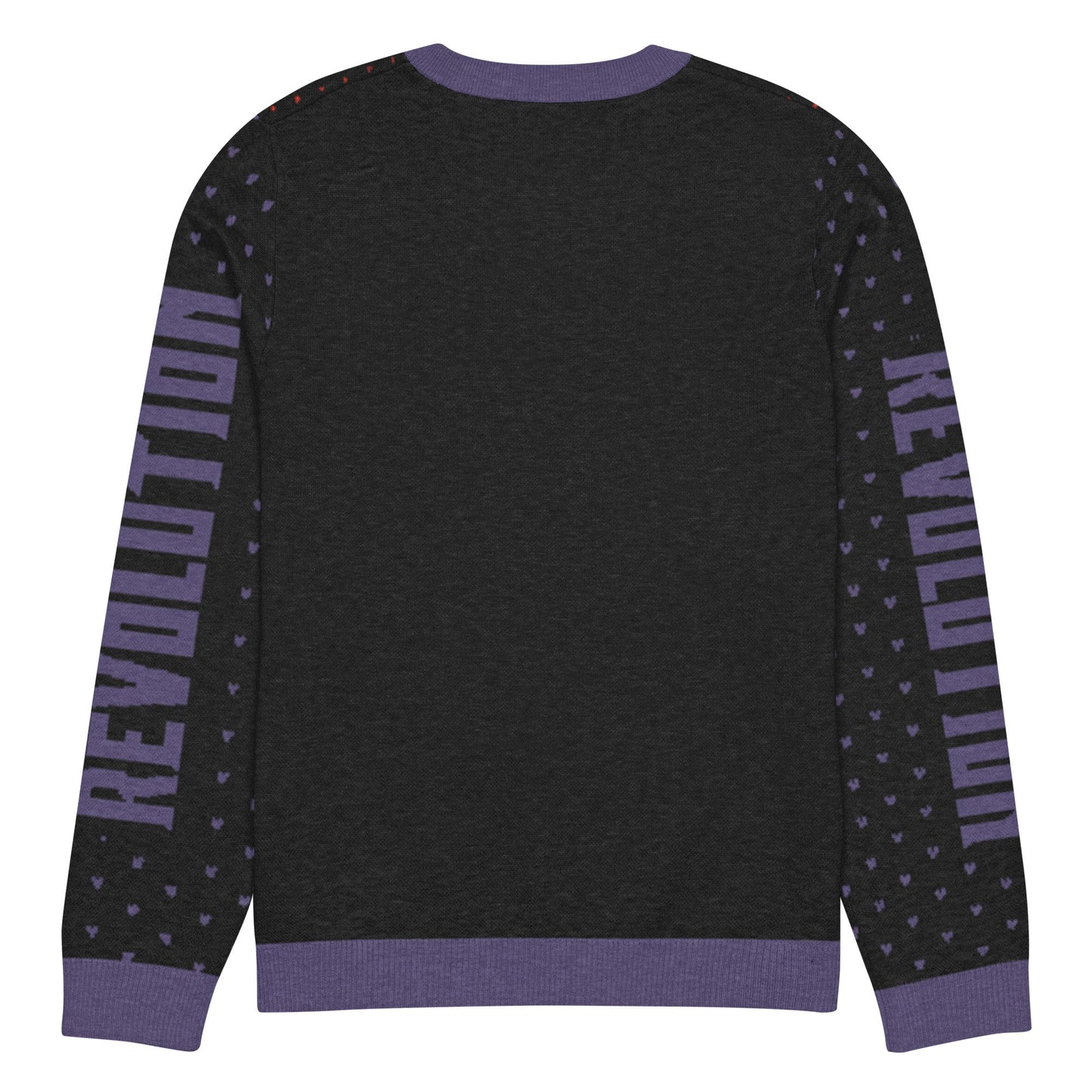 Masters of the Universe Skeletor Ugly Sweater