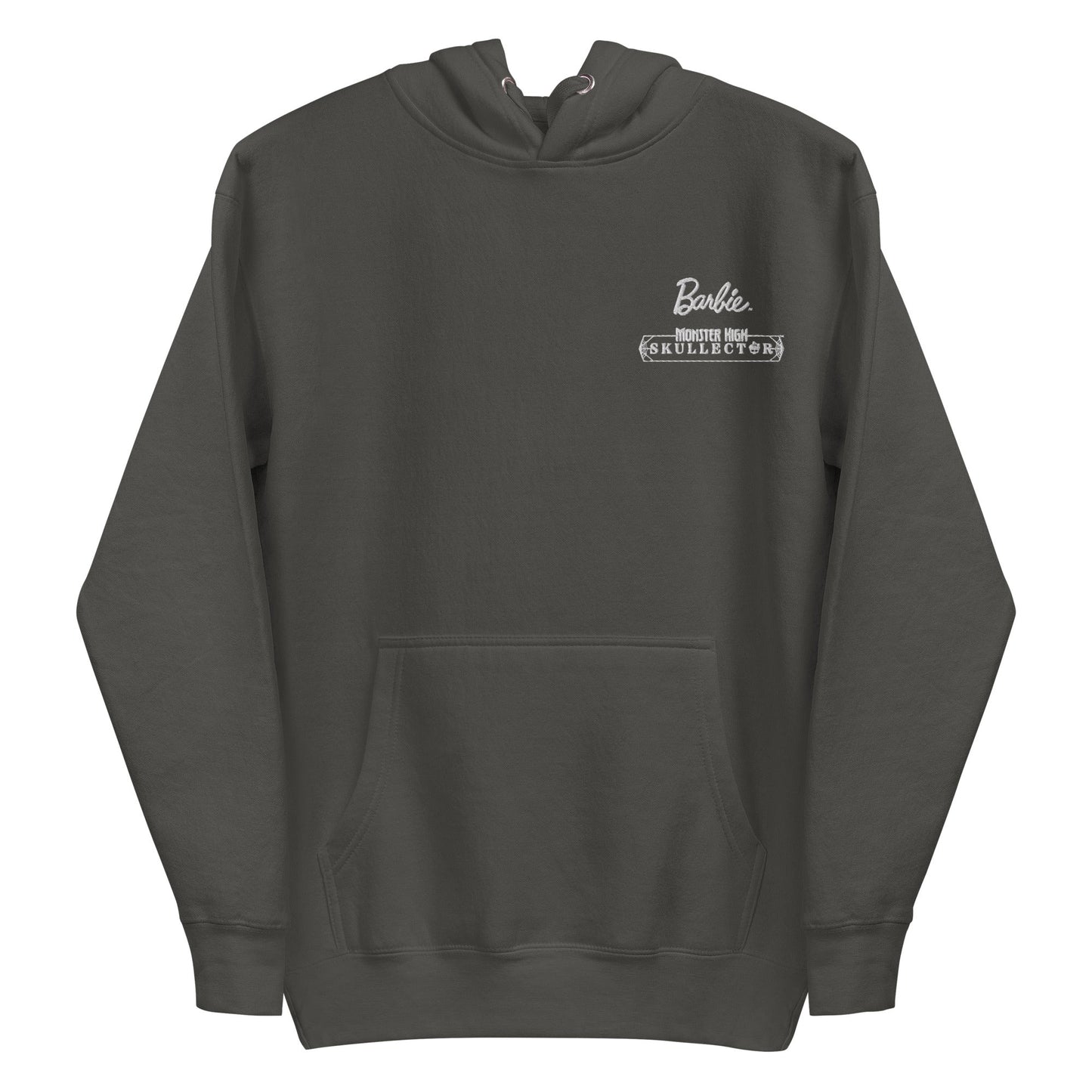 Monster High Barbie Frankie Barbie Gray Hoodie