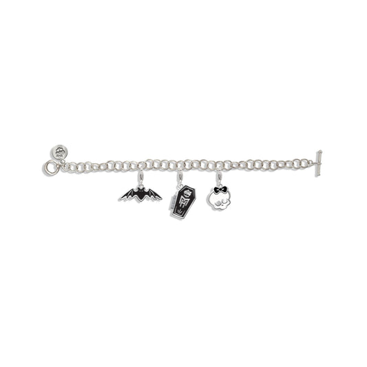 Monster High Charm Bracelet