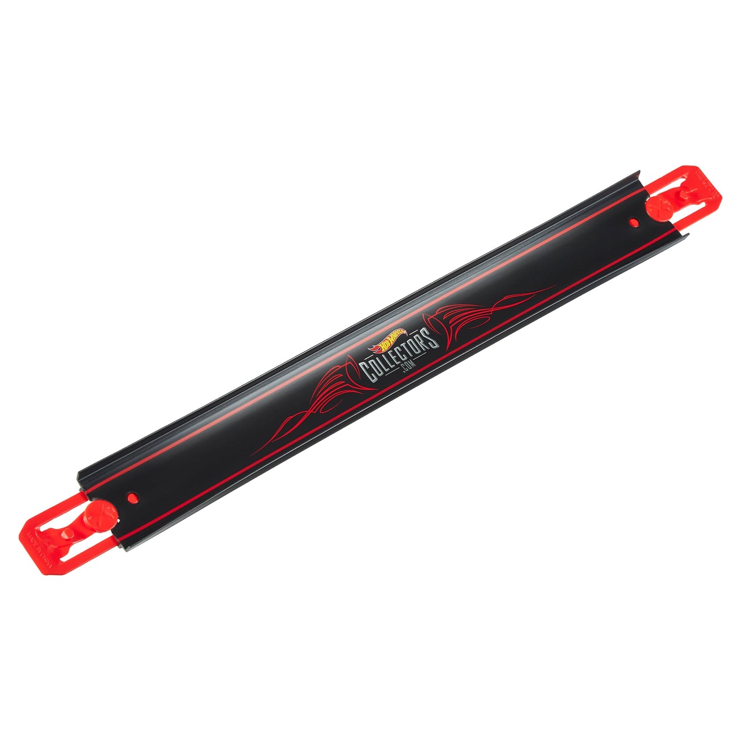 Hot Wheels Elite 64 Clamshell & Track Pack