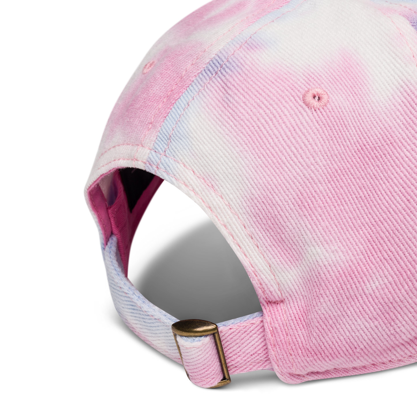 Barbie The Movie “I Am Kenough” Hat