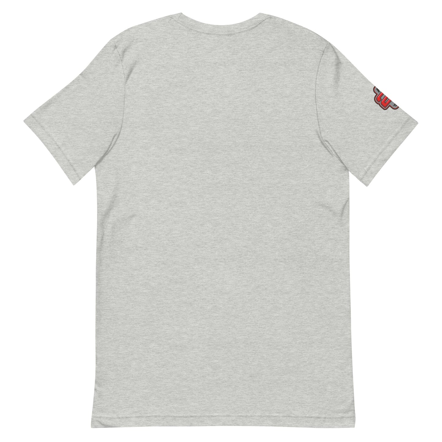 Hot Wheels 2025 RLC Membership Grey T-Shirt