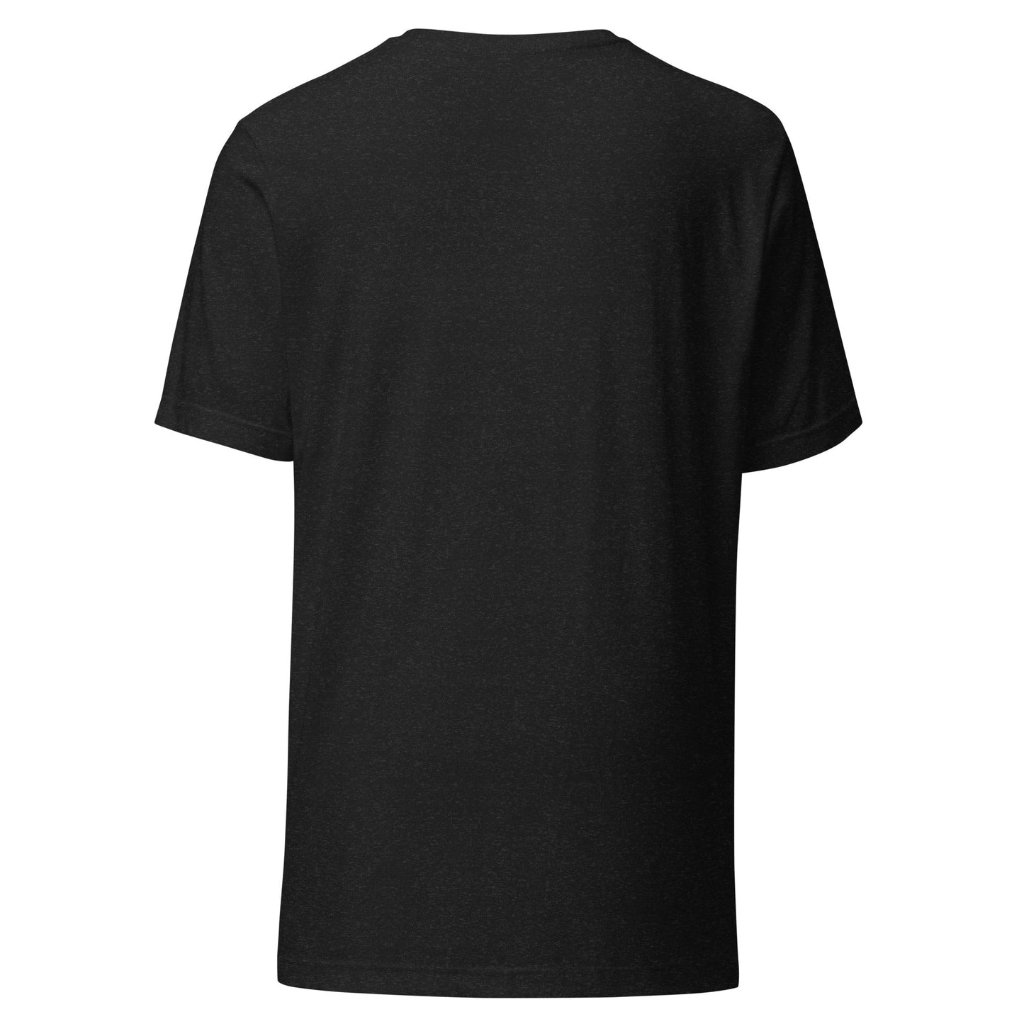 Masters of the Universe The Movie Logo Black T-Shirt