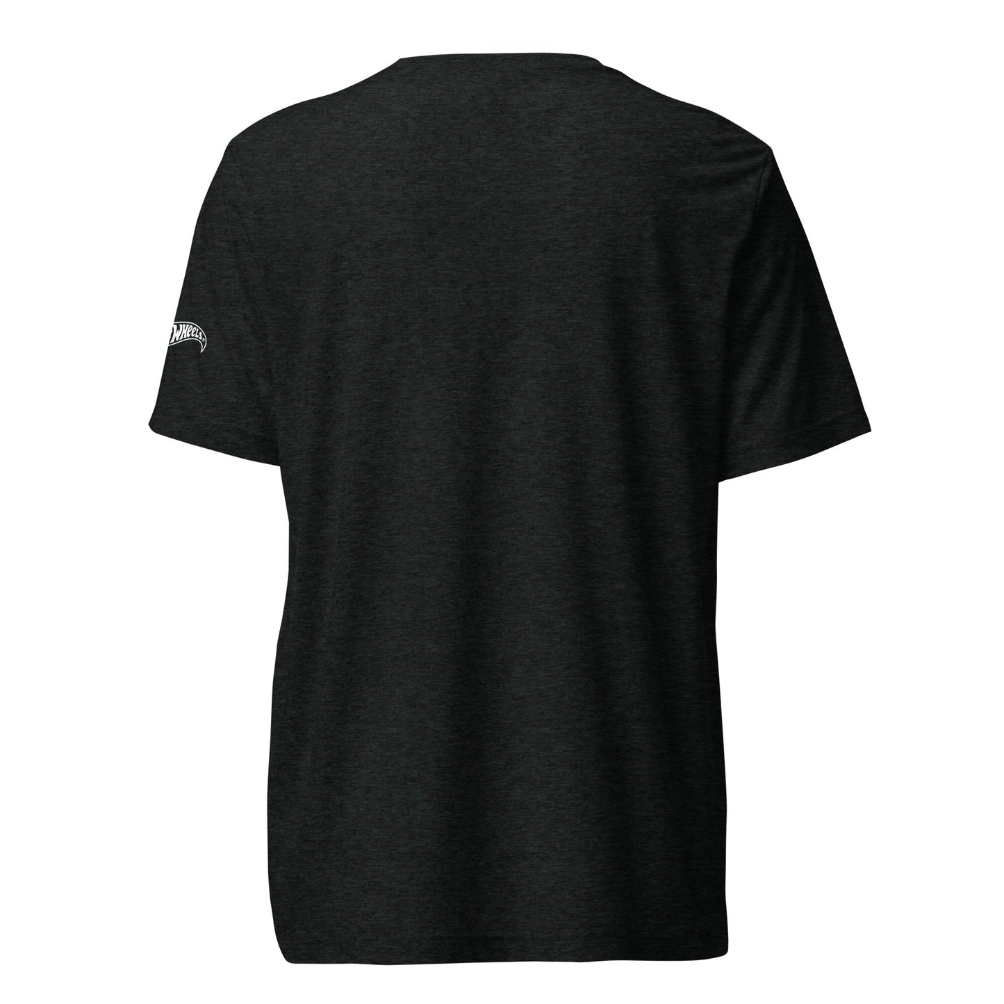 Hot Wheels Red Line Club Logo T-Shirt